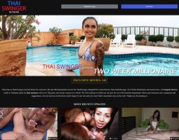 Thai Swinger