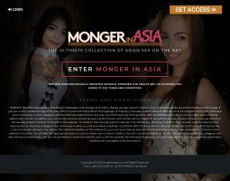 Monger in Asia