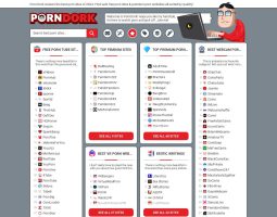 Porn Dork