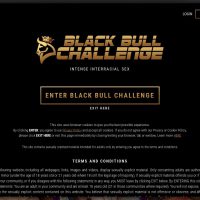 Black Bull Challenge