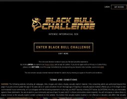 Black Bull Challenge