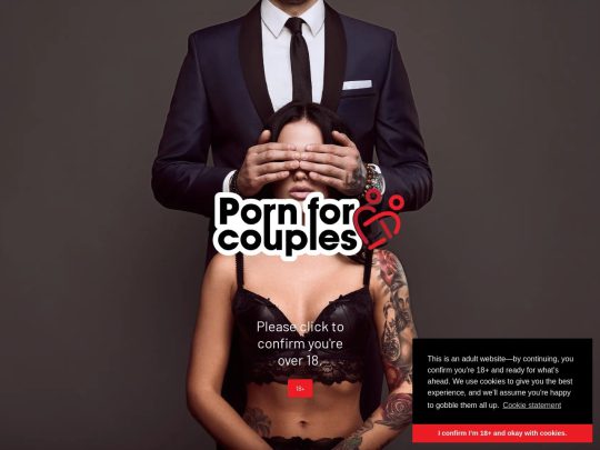 Porn For Couples