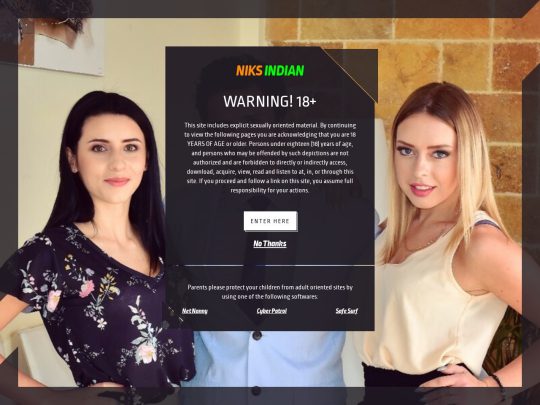 Niks Indian